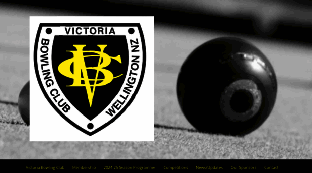 victoriabowlingclub.org.nz