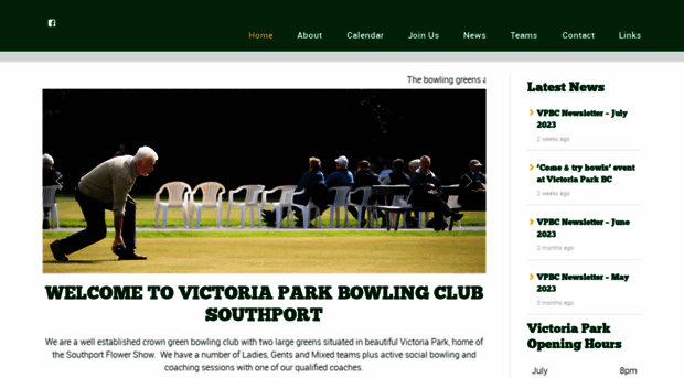 victoriabowlingclubsouthport.com