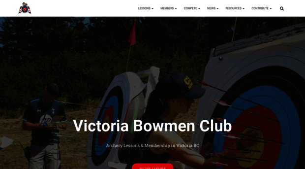 victoriabowmen.com