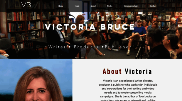 victoriabruce.com