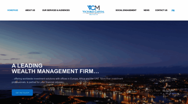 victoriacapitalmanagement.io