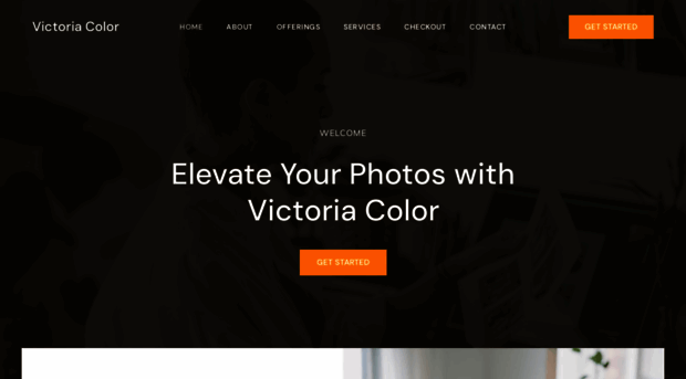 victoriacolor.shop