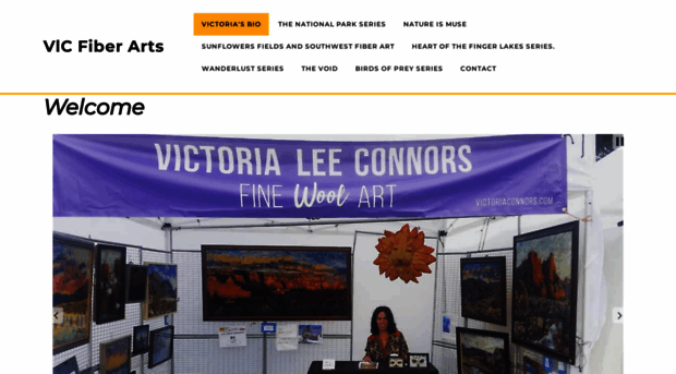 victoriaconnors.com