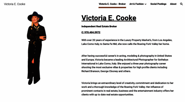 victoriacooke.com