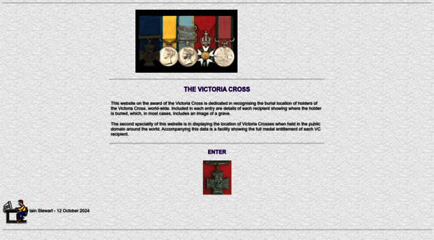 victoriacross.org.uk