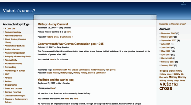 victoriacross.wordpress.com