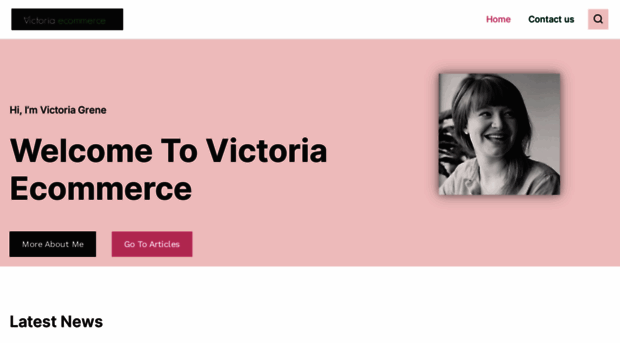 victoriaecommerce.com