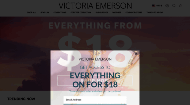 victoriaemerson.co.uk