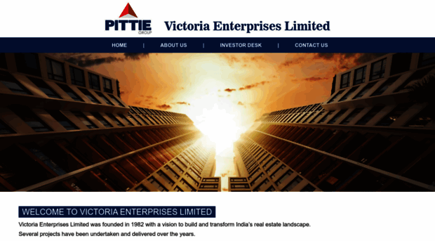 victoriaenterprises.co.in