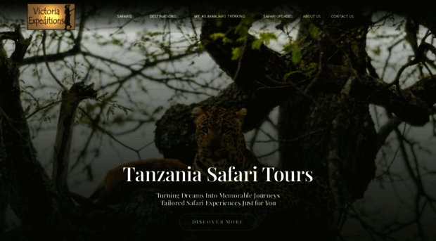 victoriaexpeditions.com
