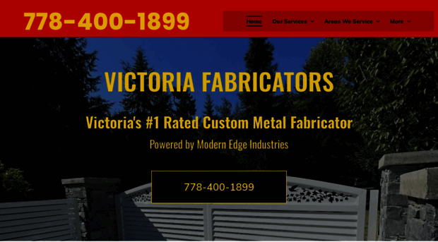 victoriafabricators.com