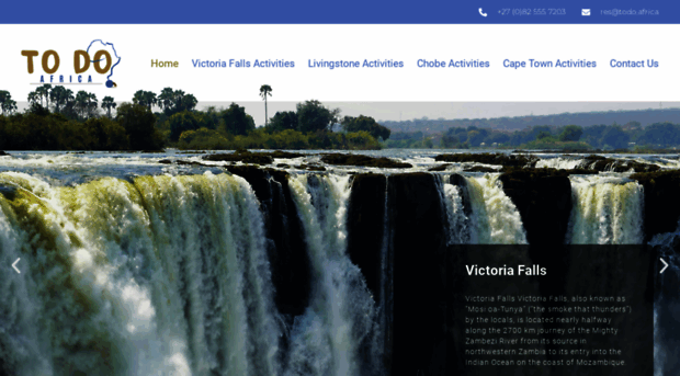 victoriafallsactivities.com