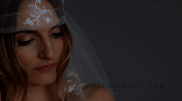 victoriafarr.co.uk