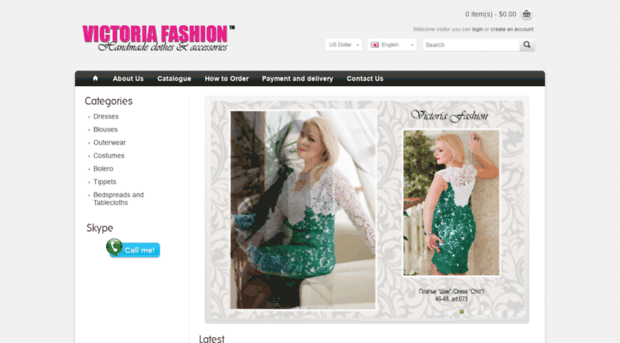 victoriafashion.net.ua