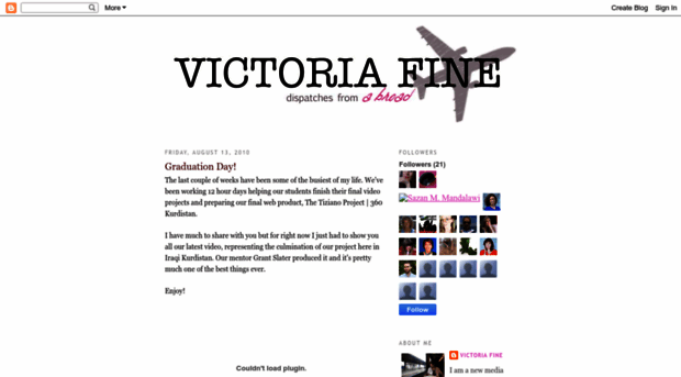 victoriafine.blogspot.com