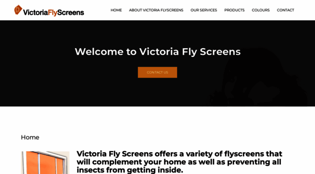 victoriaflyscreens.com.au