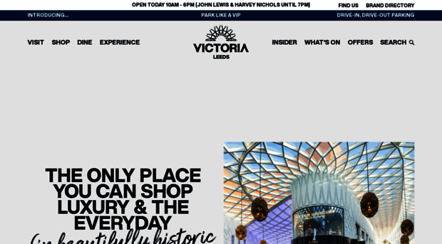 victoriagate.co.uk