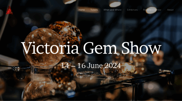 victoriagemshow.com