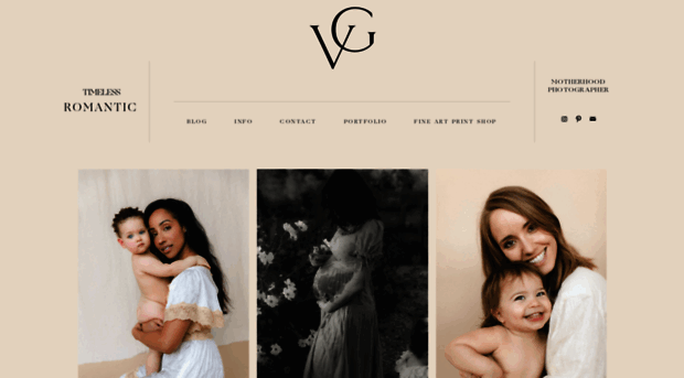 victoriagloria.com