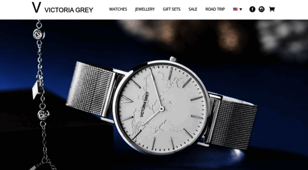 victoriagreywatches.com