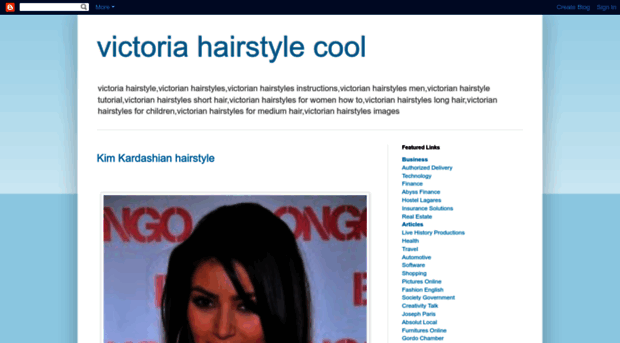 victoriahairstylecool.blogspot.com