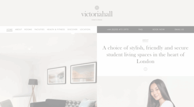 victoriahallkingscross.com