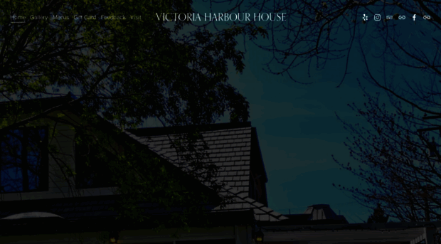 victoriaharbourhouse.com