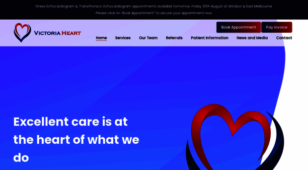 victoriaheart.com.au