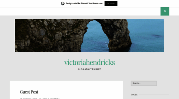 victoriahendricks.wordpress.com