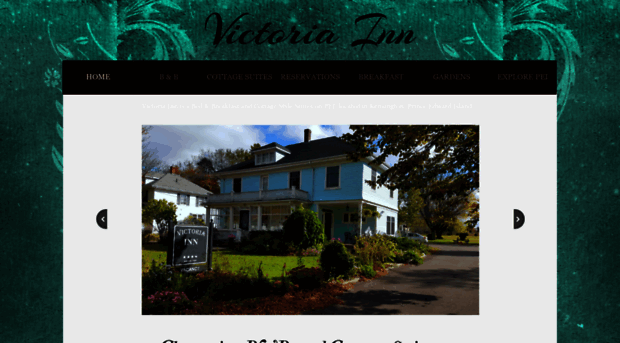 victoriainnpei.com