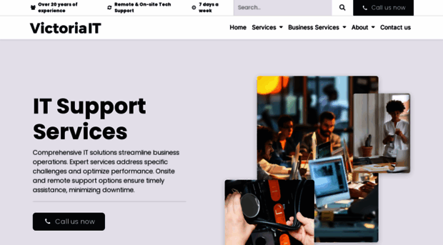 victoriait.com.au