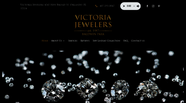 victoriajewelers.net