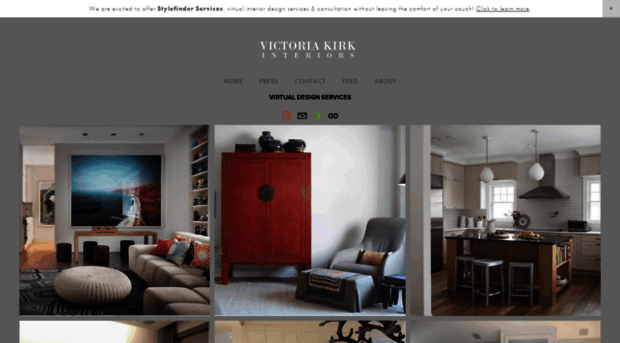 victoriakirkinteriors.com