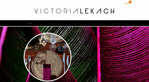 victorialekach.com