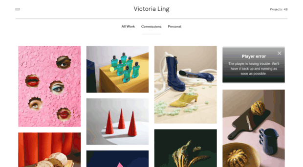 victorialing.com