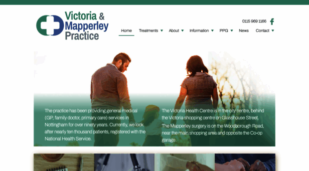 victoriamapperley.co.uk