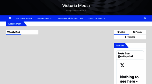 victoriamedia.info