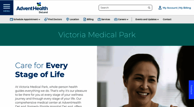 victoriamedicalpark.com