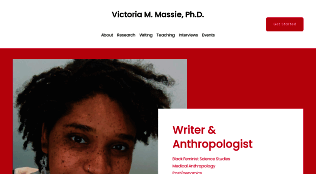 victoriammassie.com