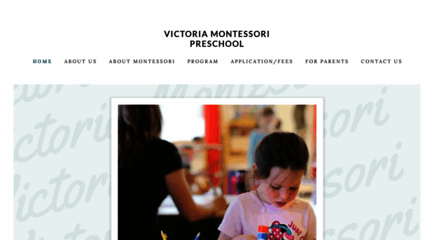 victoriamontessori.com