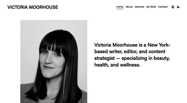 victoriamoorhouse.com