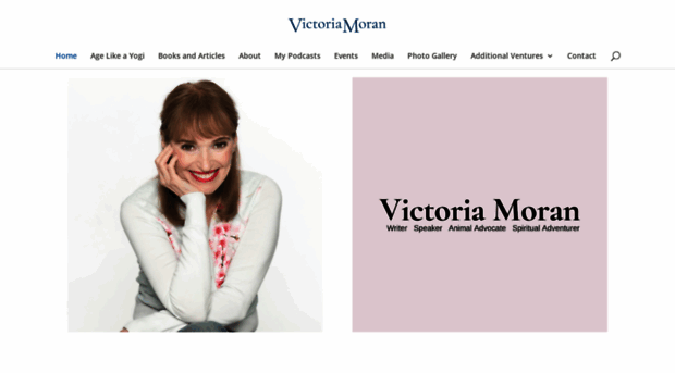 victoriamoran.com