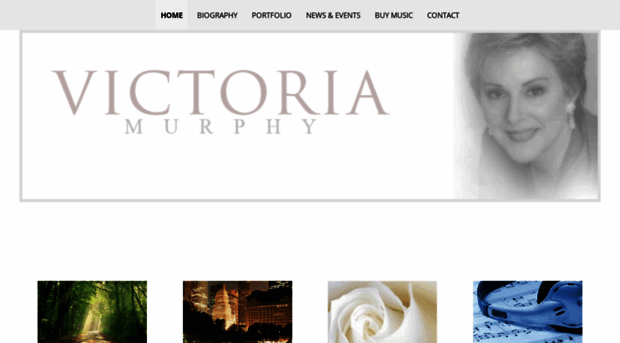 victoriamurphymusic.com