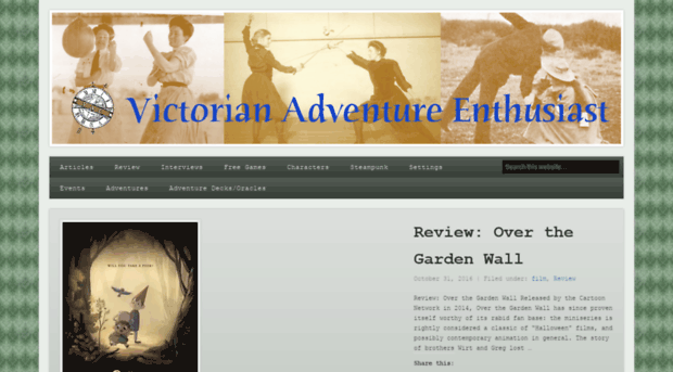 victorianadventureenthusiast.com