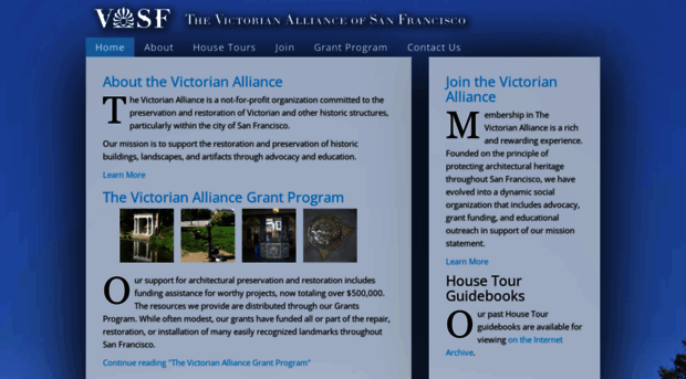 victorianalliance.org