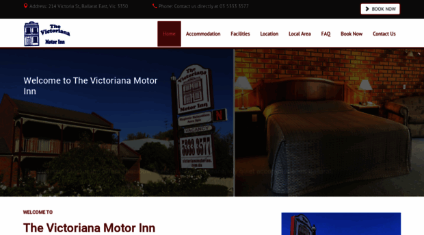 victorianamotorinn.com.au