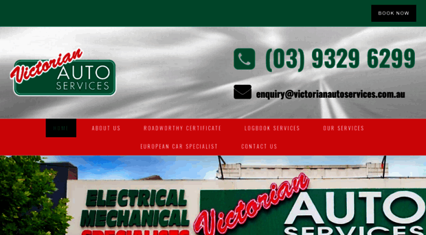 victorianautoservices.com.au