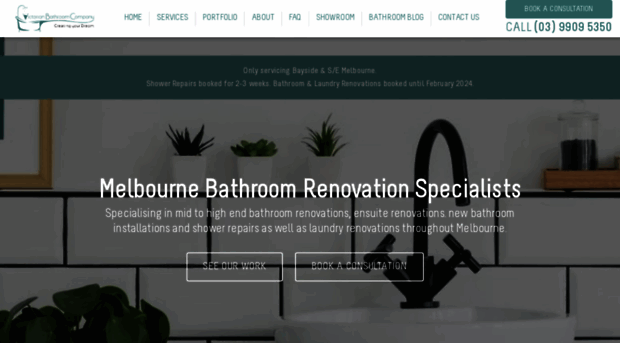 victorianbathroomcompany.com.au