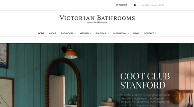 victorianbathrooms.co.za