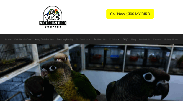 victorianbirdco.com.au